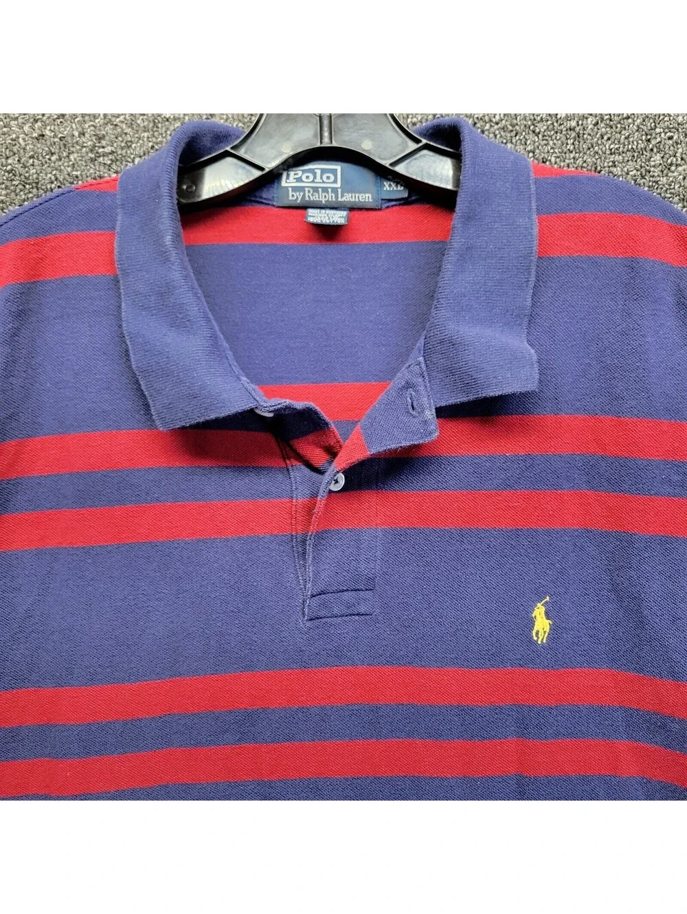 Ralph Lauren vtg polo